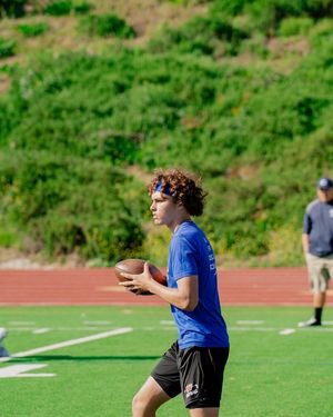Image post by @westlakewarriorsfootball on Instagram