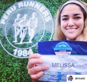 Image post by @nycmarathon on Instagram