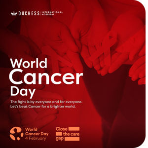 Image post by @duchesshospital on Instagram