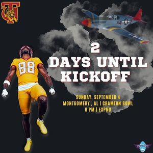 Image post by @skegeefootball on Instagram