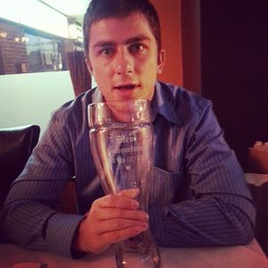 Image post by @stevedangle on Instagram
