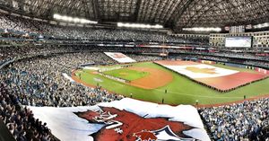 Image post by @baseballcanada on Instagram