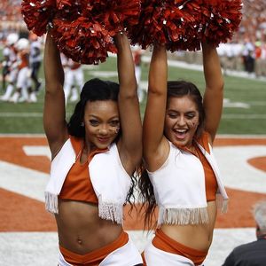 Image post by @utexasspirit on Instagram