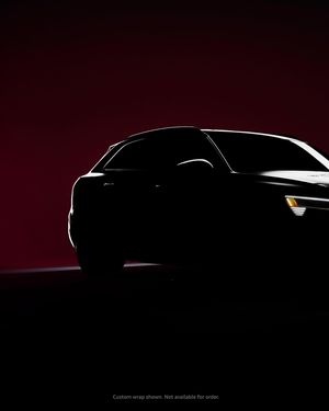 Image post by @audi on Instagram