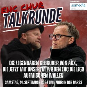 Image post by @ehc_chur on Instagram