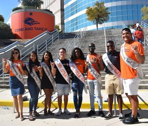Image post by @utsastudents on Instagram