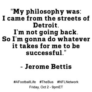 Image post by @nflfilms on Instagram