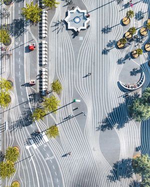 Image post by @cathaypacific on Instagram