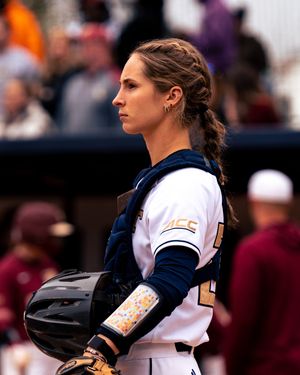 Image post by @gatechsoftball on Instagram