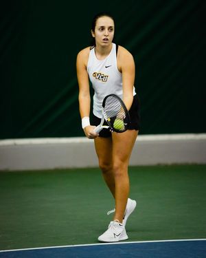 Image post by @vcuwtennis on Instagram