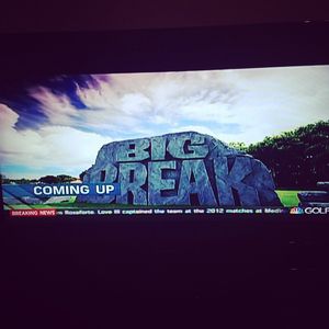 Image post by @bryanbrosgolf on Instagram