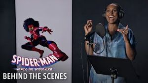 Video post by @sonypictures on YouTube