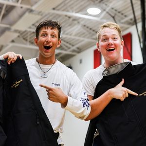 Image post by @carolinacrown on Instagram