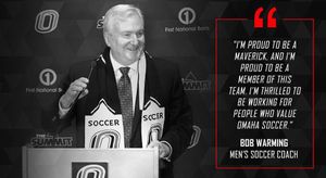 Image post by @omahamsoc on Instagram
