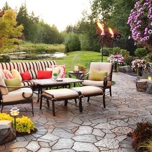 Image post by @alderwoodlandscaping on Instagram