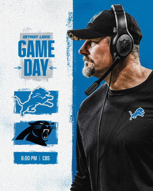 Image post by @detroitlionsnfl on Instagram