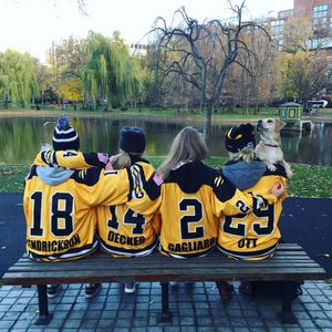 Image post by @thebostonpride on Instagram