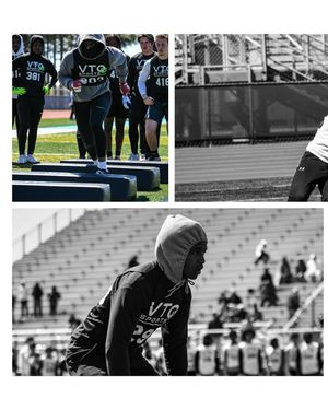 Image post by @vtosportselite on Instagram
