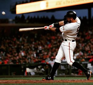 Image post by @sfgiants on Instagram