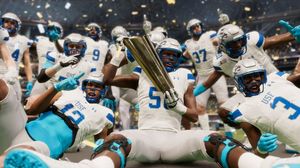 Image post by @usf_fb on Instagram