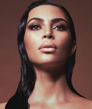 Image post by @kimkardashian on Instagram