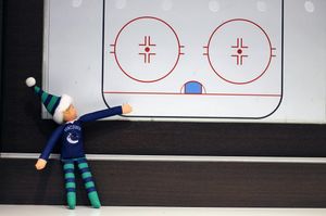 Image post by @canucksstore on Instagram