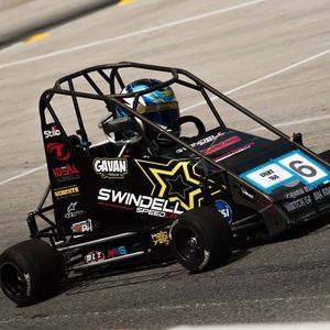 Image post by @gavanrace on Instagram