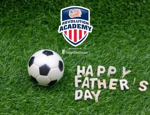 Image post by @revsacademy on Instagram