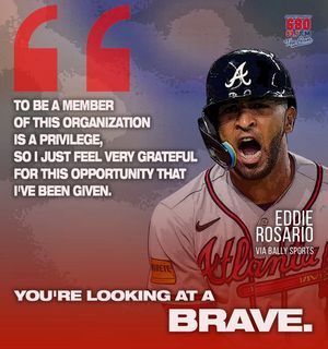 Image post by @680thefan on Instagram