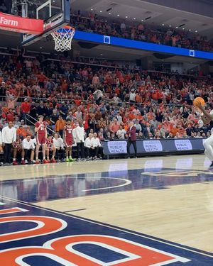 Image post by @auburntigers on Instagram