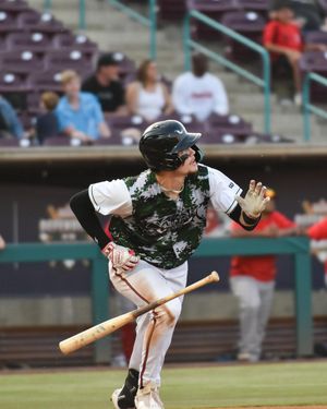 Image post by @baseballmegs on Instagram