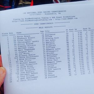 Image post by @richmondxctf on Instagram