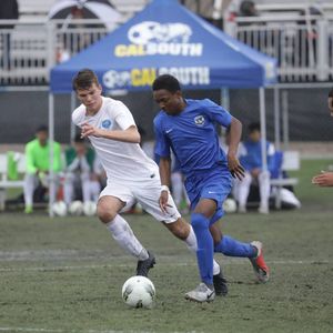 Image post by @calsouthsoccer on Instagram
