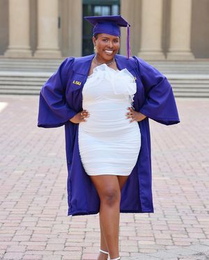 Image post by @lsureslife on Instagram