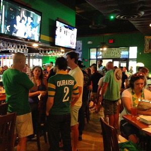 Image post by @tampabayrowdies on Instagram