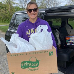 Image post by @jmusoftball on Instagram