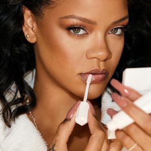 Image post by @fentybeauty on Instagram
