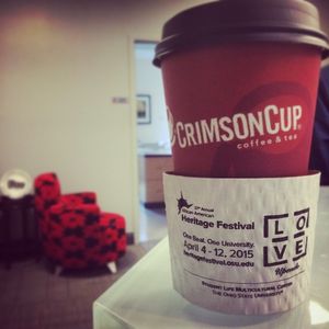 Image post by @studentlifeosu on Instagram