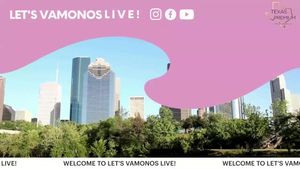 Video post by @letsvamonosnetwork on Facebook