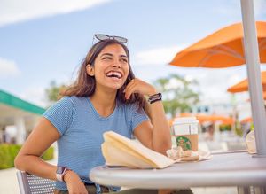 Image post by @univmiami on Instagram