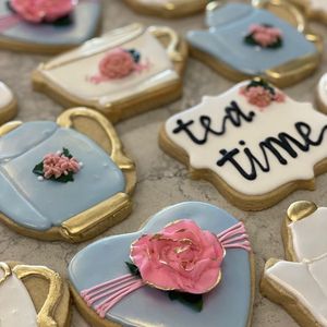 Image post by @SweetLaLascookies on Facebook