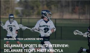 Image post by @delawaresportsblitz on Instagram