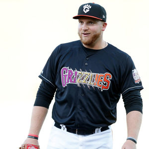 Image post by @fresnogrizzlies on Instagram