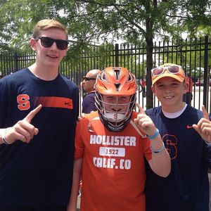 Image post by @cascade_lacrosse on Instagram