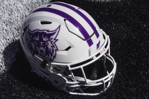 Image post by @weberstatefb on Instagram