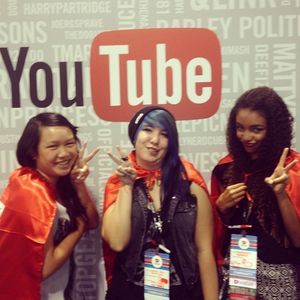 Image post by @youtube on Instagram