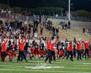 Image post by @ljhsvikingsfb on Instagram
