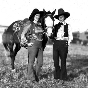 Image post by @nationalcowboymuseum on Instagram
