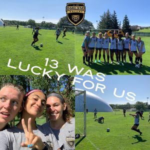 Image post by @oaklandwsoc on Instagram