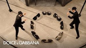 Video post by @dolcegabbana on YouTube